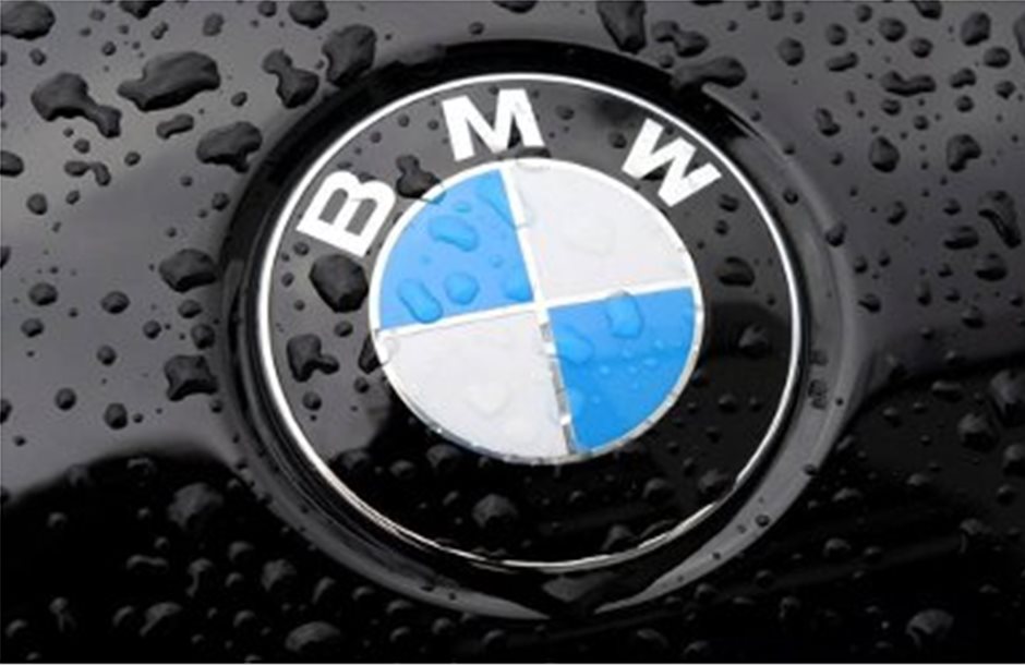 Ρεκόρ πωλήσεων για το BMW Group