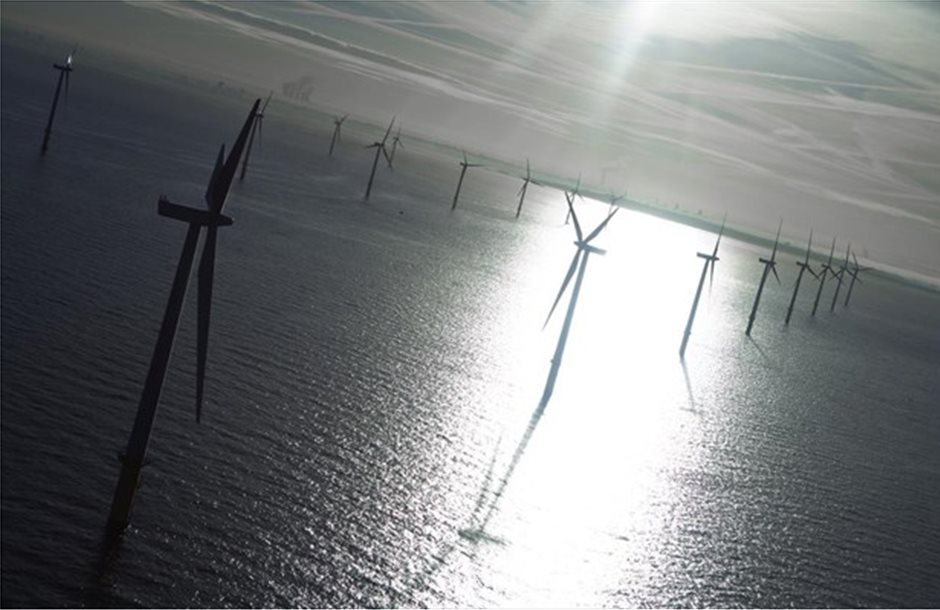 Ε.Ε.: Συμφωνία για τους στόχους των ανανεώσιμων πηγών ενέργειας έως το 2030