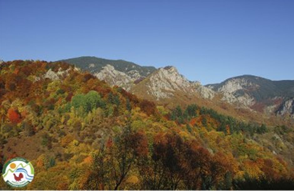 Δυνατότητες ανάπτυξης στο Εθνικό Πάρκο Οροσειράς Ροδόπης