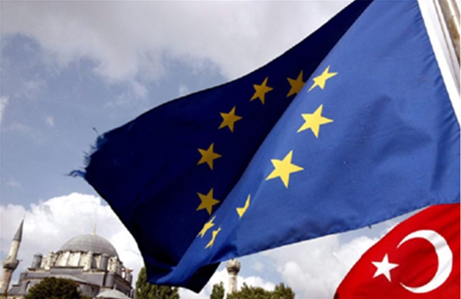 Ρ. Ακντάγκ: Το 2023 η Τουρκία θέλει να είναι μέλος της ΕΕ