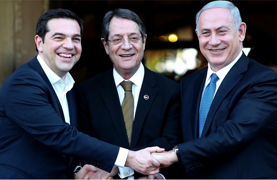 tsipras-anastasiades-netaniahu