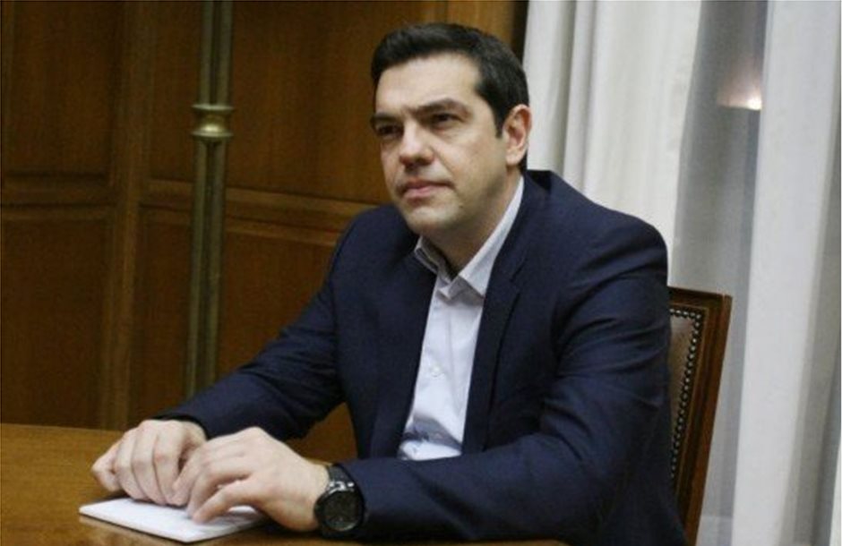 Με φόντο τις πολιτικές εξελίξεις η συνεδρίαση του Πολιτικού Συμβουλίου ΣΥΡΙΖΑ
