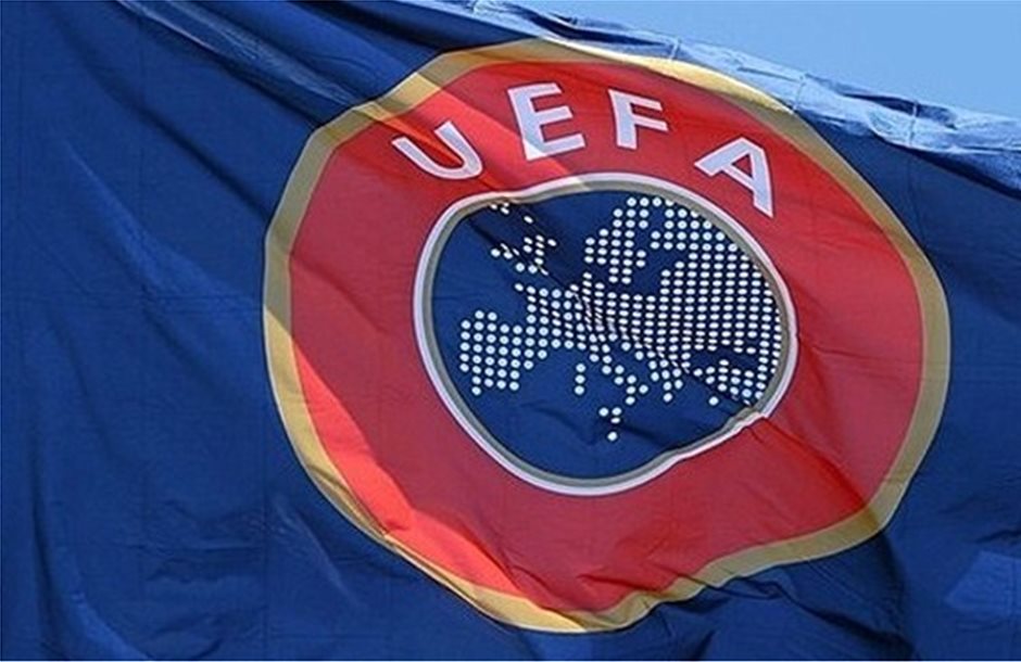 H UEFA απειλεί με αποκλεισμό την Ελλάδα μετά τα επεισόδια στην Τούμπα 