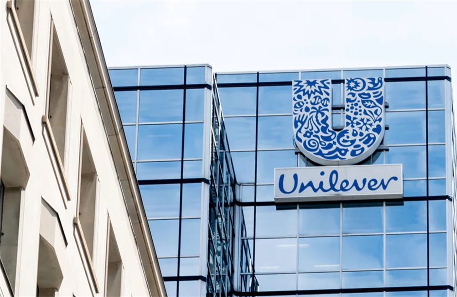 Η κατάρρευση στο ντηλ με Kraft έριξε τη μετοχή της Unilever