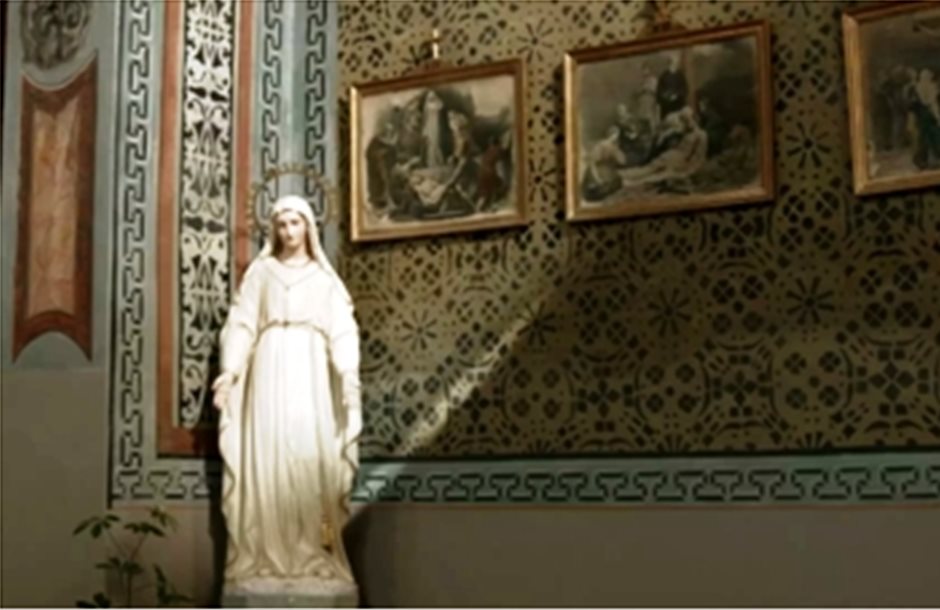Το ντοκιμαντέρ «Το μυστικό ταξίδι του Αγίου Βαλεντίνου» στο Ιστορικό Αρχείο ΠΙΟΠ 