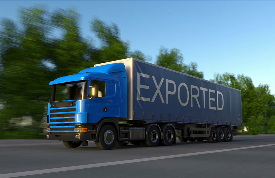 videoblocks-speeding-freight-semi-truck-with-exported-caption-on-the-trailer-road-cargo-transportation-seamless-loop-4k-clip_r1zhwe4t6e_thumbnail-full01