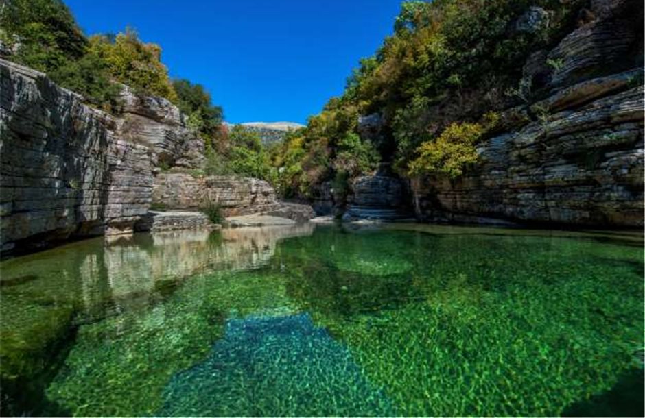 vikos