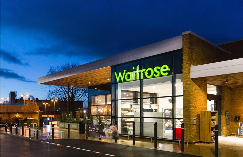waitrose