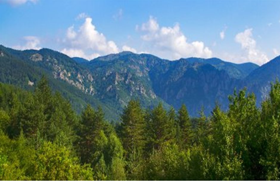 Σε διαβούλευση ως 30 Ιουλίου ο χαρακτηρισμός Εθνικό Πάρκο της Οροσειράς Ροδόπης 