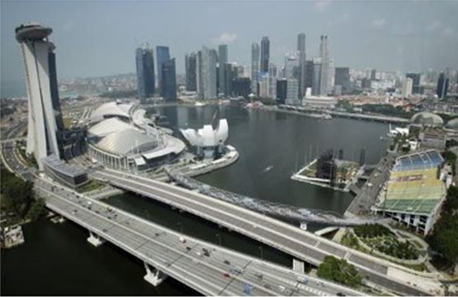 Ακριβότερη πόλη στον κόσμο κατά το Economist η Σιγκαπούρη