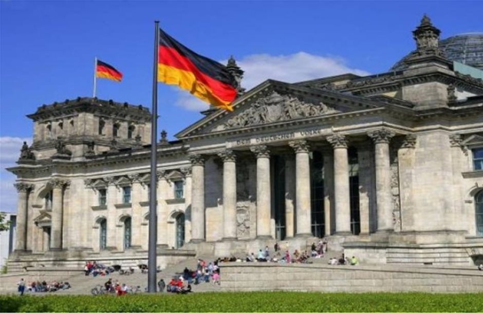 Πιθανή συζήτηση για την Ελλάδα στην γερμανική Βουλή