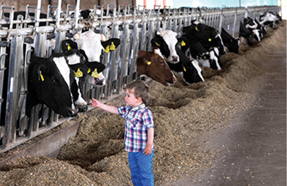 Κτηνοτροφία με αγροτουρισμό στο ψηφισθέν νομοσχέδιο
