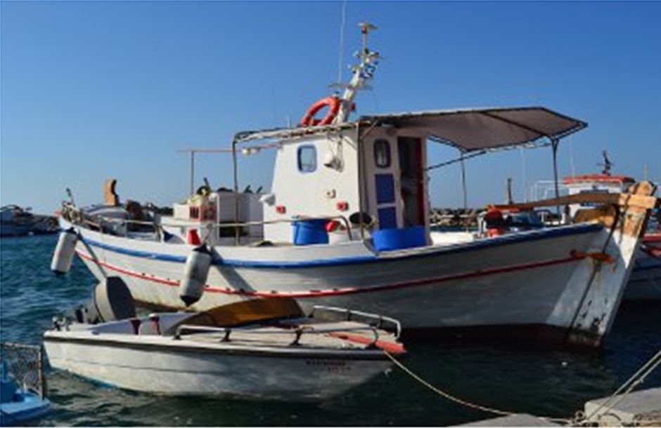 Η παράκτια αλιεία στις προτεραιότητες της ΚΑλΠ το 2014