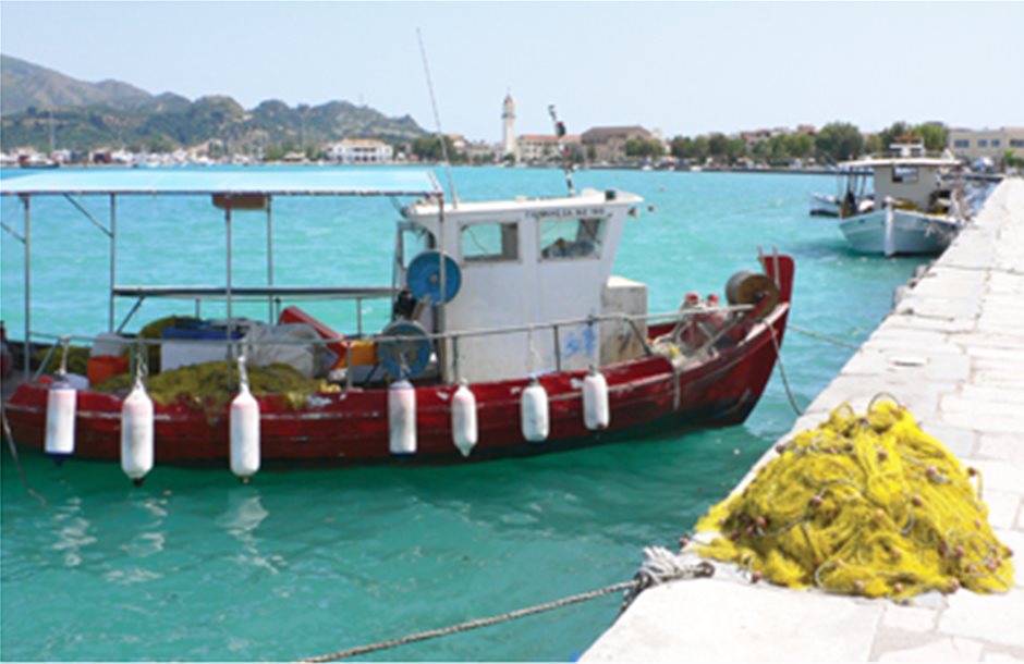 Επιστροφή της αρμοδιότητας Αλιείας στο ΥΠΑΑΤ ζητούν οι γεωτεχνικοί