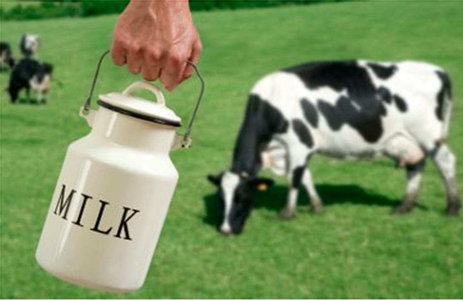 Η αισχροκέρδεια κυριαρχεί στη μεταποίηση γάλακτος στη Βρετανία