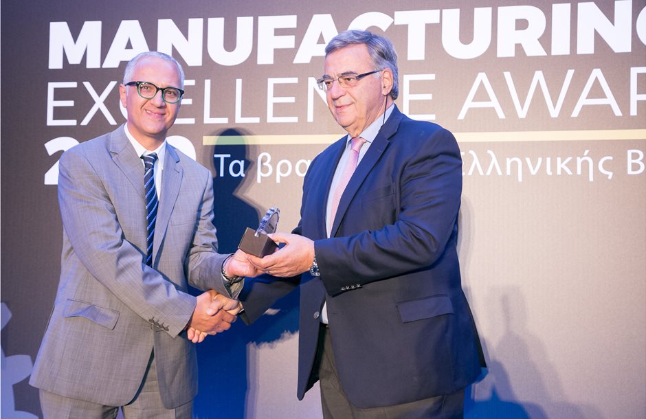 Στιγμιοτυπο_απο_τη_βραβευση_της_Rivulis-Eurodrip_στα_Manufacturing_Excellence_Awards_2019