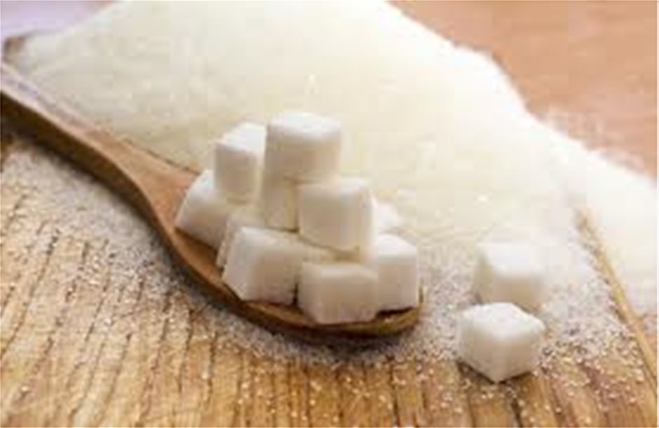 Με μέτρο η κατανάλωση ζάχαρης, λέει ο Π.Ο.Υ. 